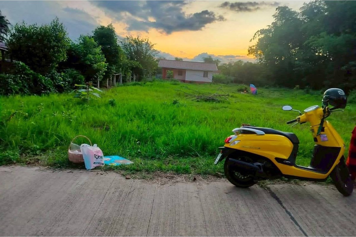 For Sale Land - Residential at Pa Phai San Sai, Chiang Mai, 1550000 THB, Bedrooms, Pa Phai, Chiang Mai