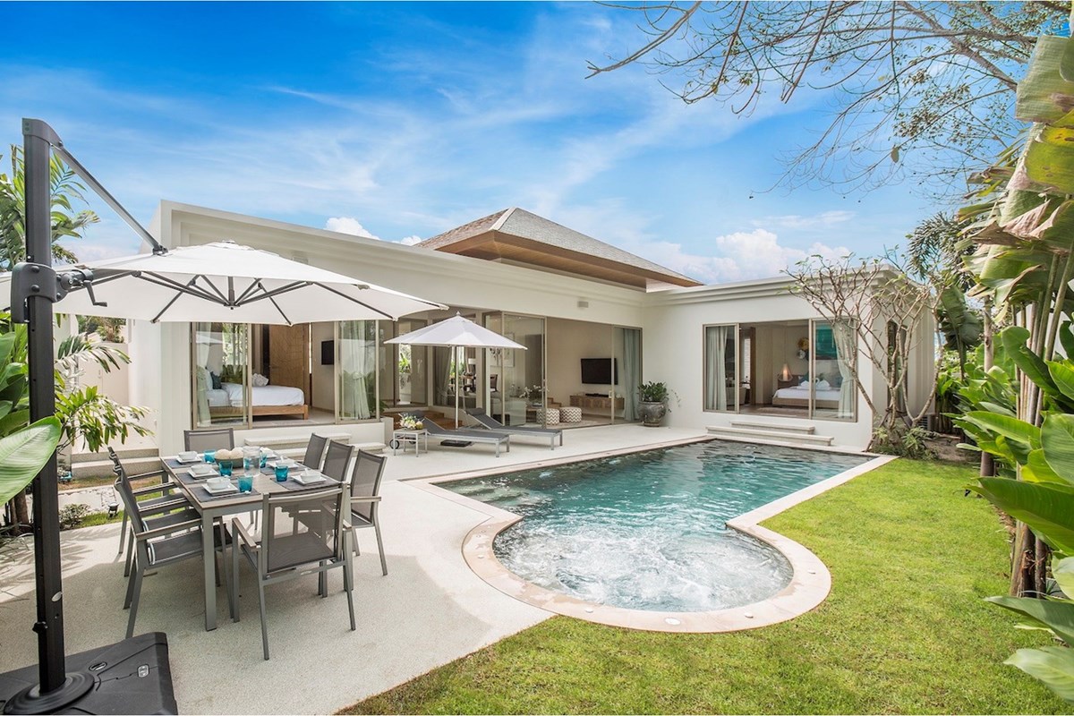 For Sale Villa at Thalang, Phuket, 27500000 THB, 3 Bedrooms, Phuket