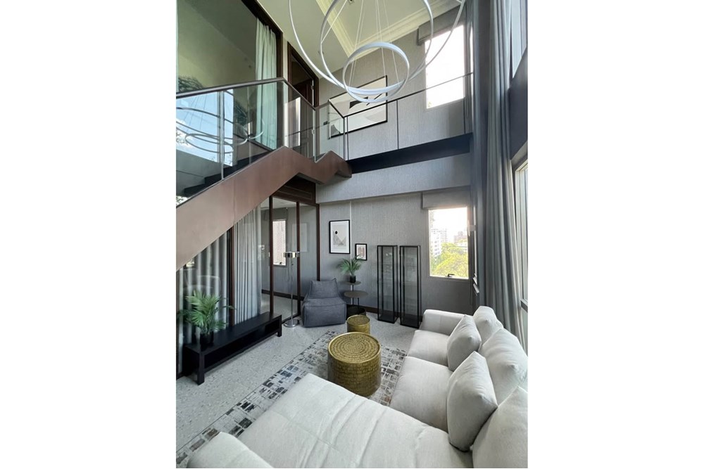 For Sale Condo/Apartment at Sukhumvit - Soi 38 - Ashton Morph 38 Khlong Toei, Bangkok, Central, 28700000 THB, 2 Bedrooms, Ashton Morph 38, Bangkok