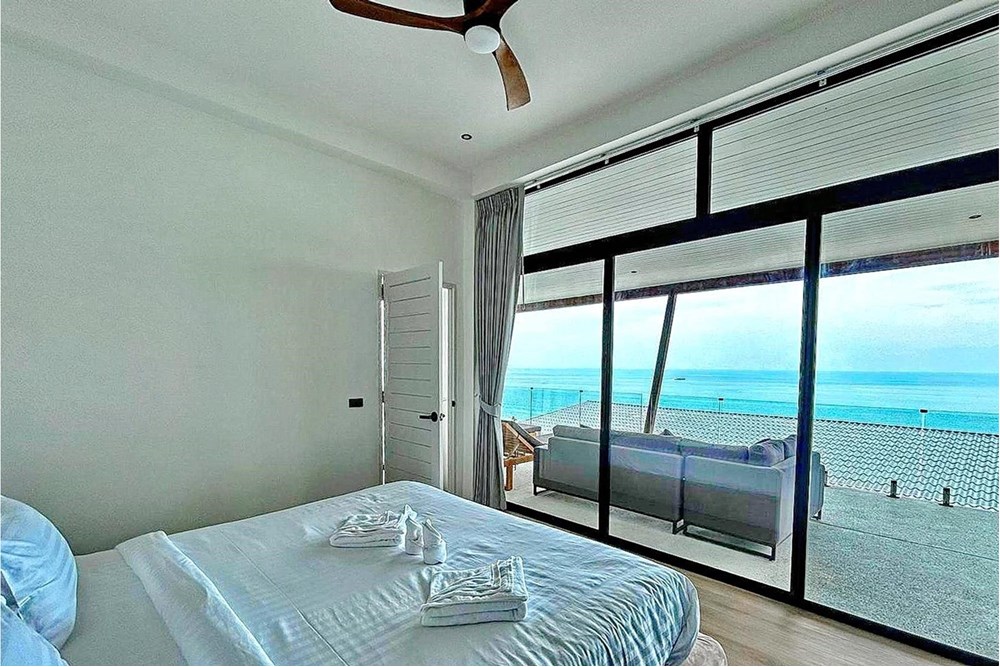 For Sale Villa at Koh Pha Ngan, Surat Thani, 16000000 THB, 3 Bedrooms, Surat Thani