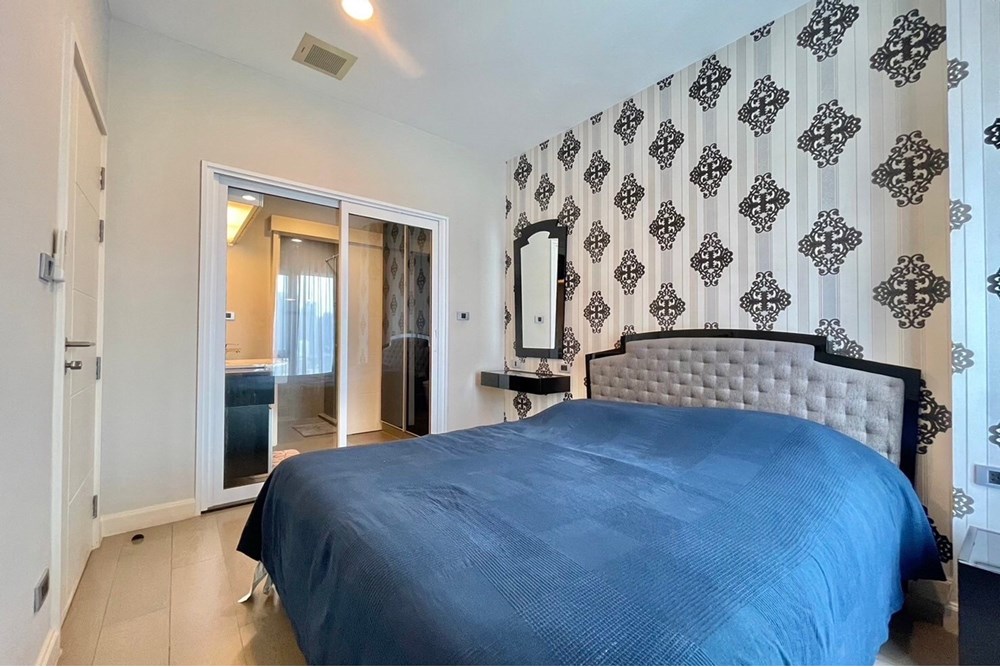 For Sale Condo/Apartment at Khlong Toei, Bangkok, 6800000 THB, 1 Bedrooms, Bangkok