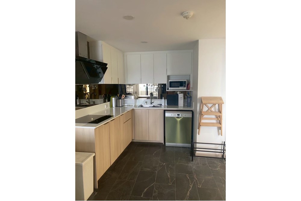 For Sale Condo/Apartment at Khlong Toei, Bangkok, 22000000 THB, 3 Bedrooms, Bangkok