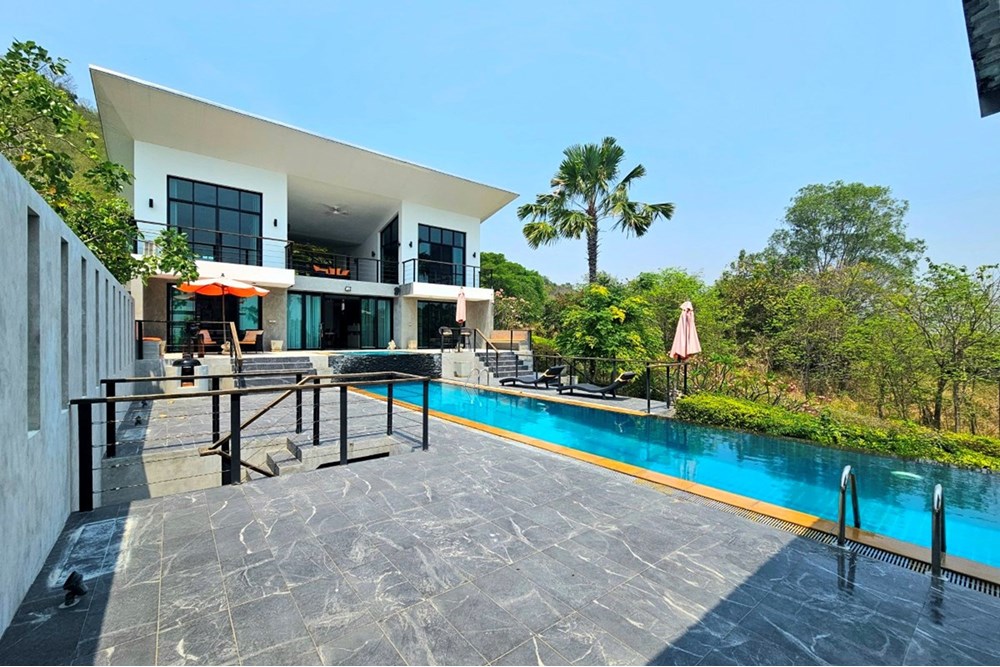 For Sale Villa at Hua Hin, Prachuap Khiri Khan, 20900000 THB, 3 Bedrooms, Prachuap Khiri Khan