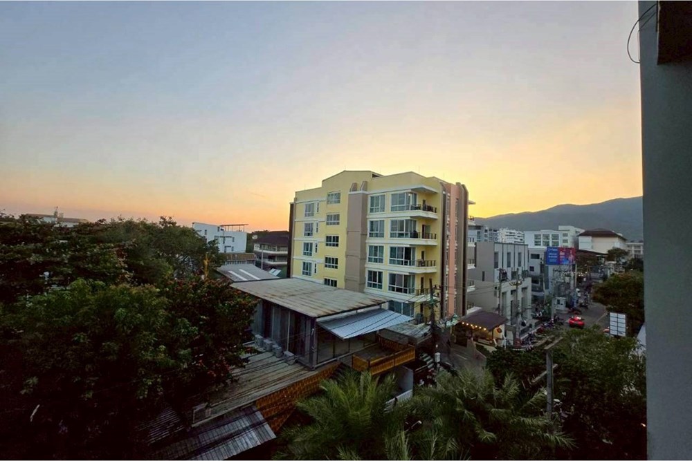 For Sale Condo/Apartment at Suthep Mueang Chiang Mai, Chiang Mai, 5800000 THB, 1 Bedrooms, Suthep, Chiang Mai