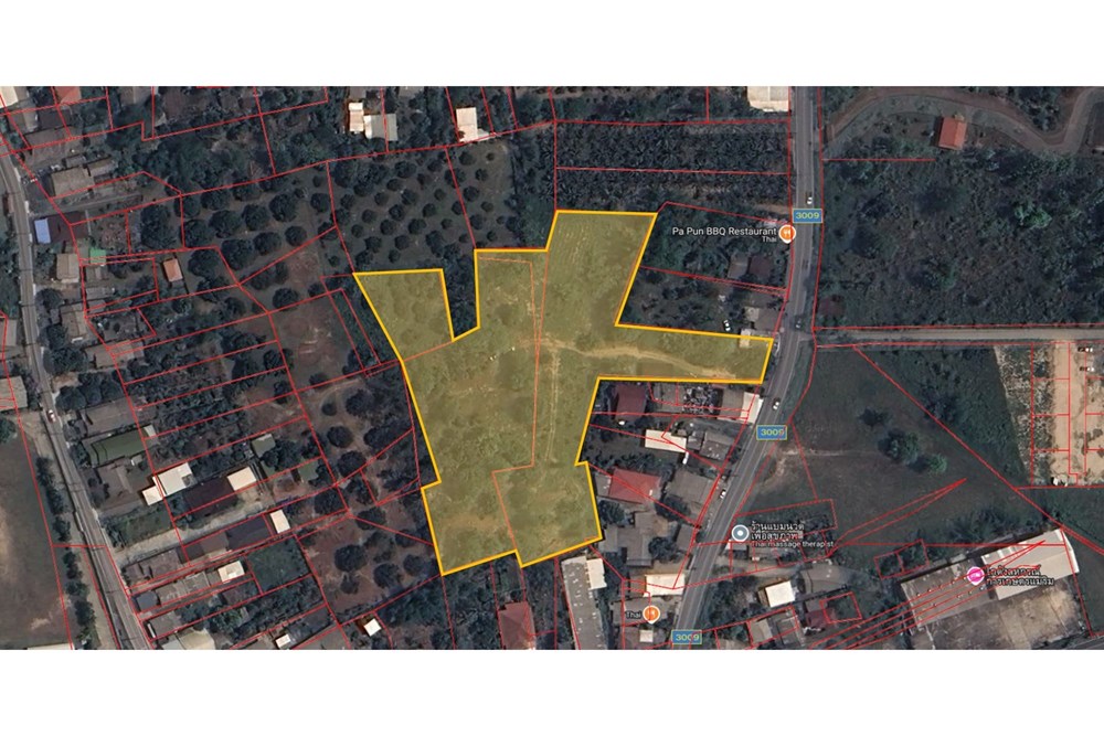 For Sale Land - Residential at Huai Sai Mae Rim, Chiang Mai, 16000000 THB, Bedrooms, Huai Sai, Chiang Mai