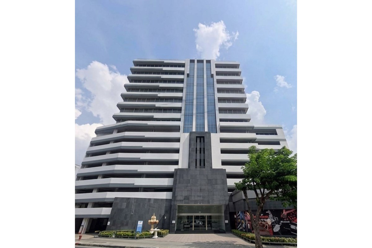 For Sale Office at Watthana, Bangkok, Central, 580000000 THB, Bedrooms, Bangkok