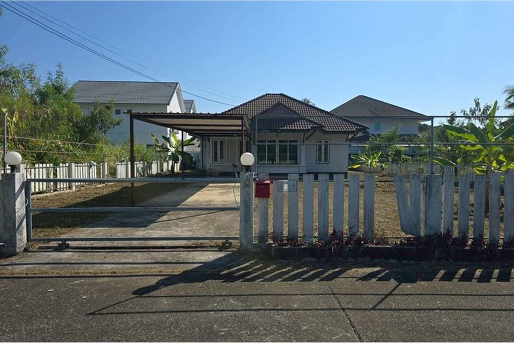For Sale Single House at Ban Waen Hang Dong, Chiang Mai, 3290000 THB, 3 Bedrooms, Ban Waen, Chiang Mai