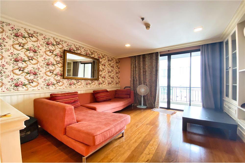 For Sale Condo/Apartment at Sukhumvit - Soi 31 - Prime Mansion Sukhumvit 31 Watthana, Bangkok, Central, 10110, 12500000 THB, 2 Bedrooms, Prime Mansion Sukhumvit 31, Bangkok