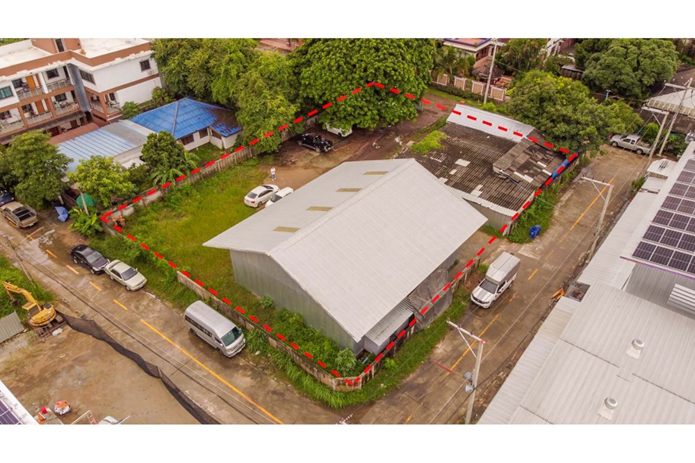 For Sale Land at Mueang Chiang Mai, Chiang Mai, 17540000 THB, Bedrooms, Chiang Mai