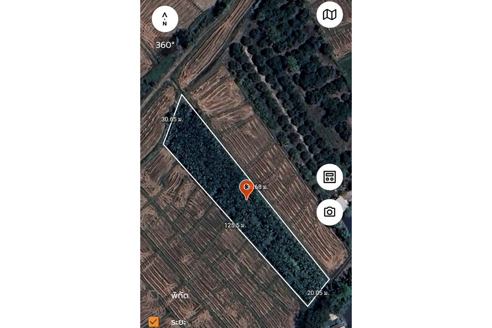 For Sale Land - Residential at San Klang San Pa Tong, Chiang Mai, 2800000 THB, Bedrooms, San Klang, Chiang Mai