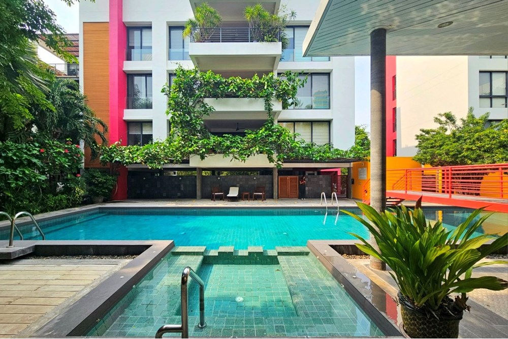 For Sale Condo/Apartment at Hua Hin, Prachuap Khiri Khan, 17950000 THB, 4 Bedrooms, Prachuap Khiri Khan