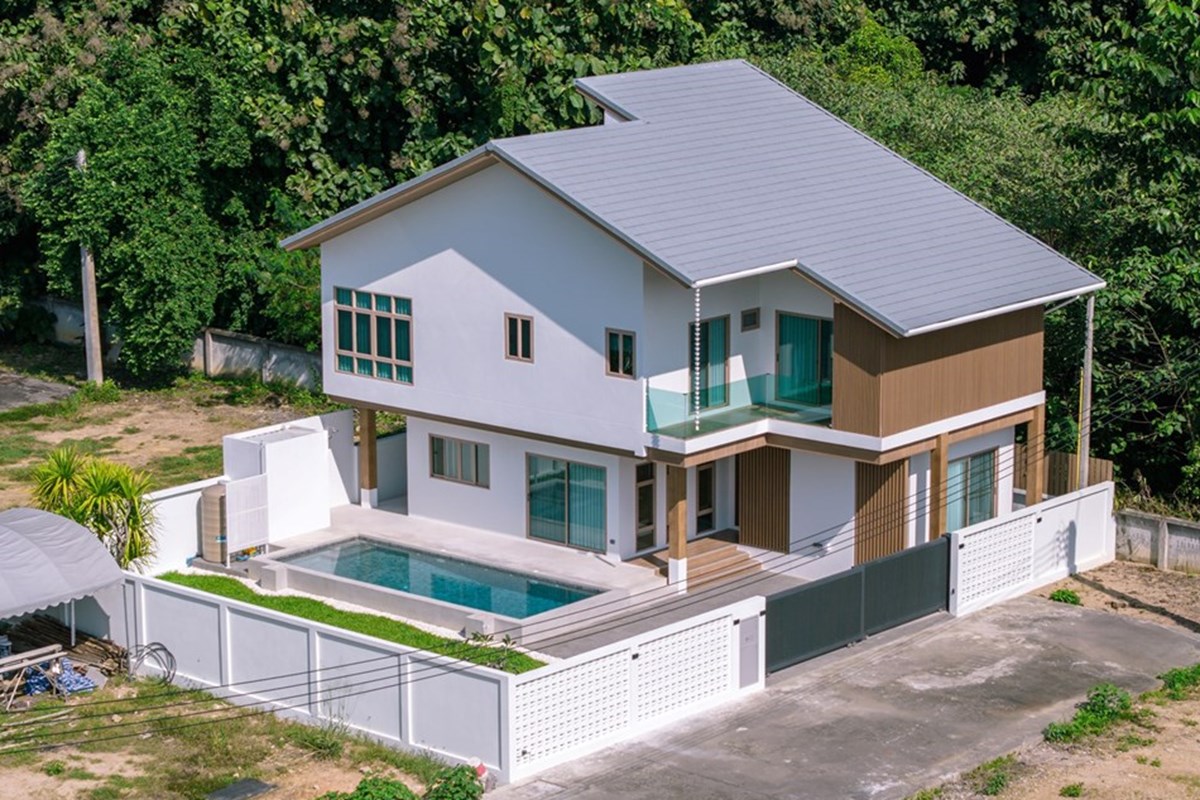For Sale Villa at Nam Phrae Hang Dong, Chiang Mai, 7999999 THB, 3 Bedrooms, Nam Phrae, Chiang Mai