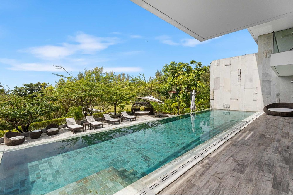 For Sale Duplex at Sakhu Thalang, Phuket, 60000000 THB, 4 Bedrooms, Sakhu, Phuket