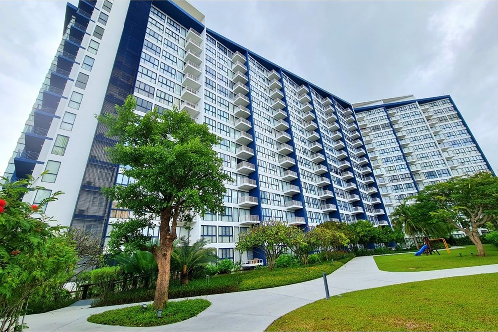 For Sale Luxury Condo at Hua Hin, Prachuap Khiri Khan, 7500000 THB, 2 Bedrooms, Prachuap Khiri Khan