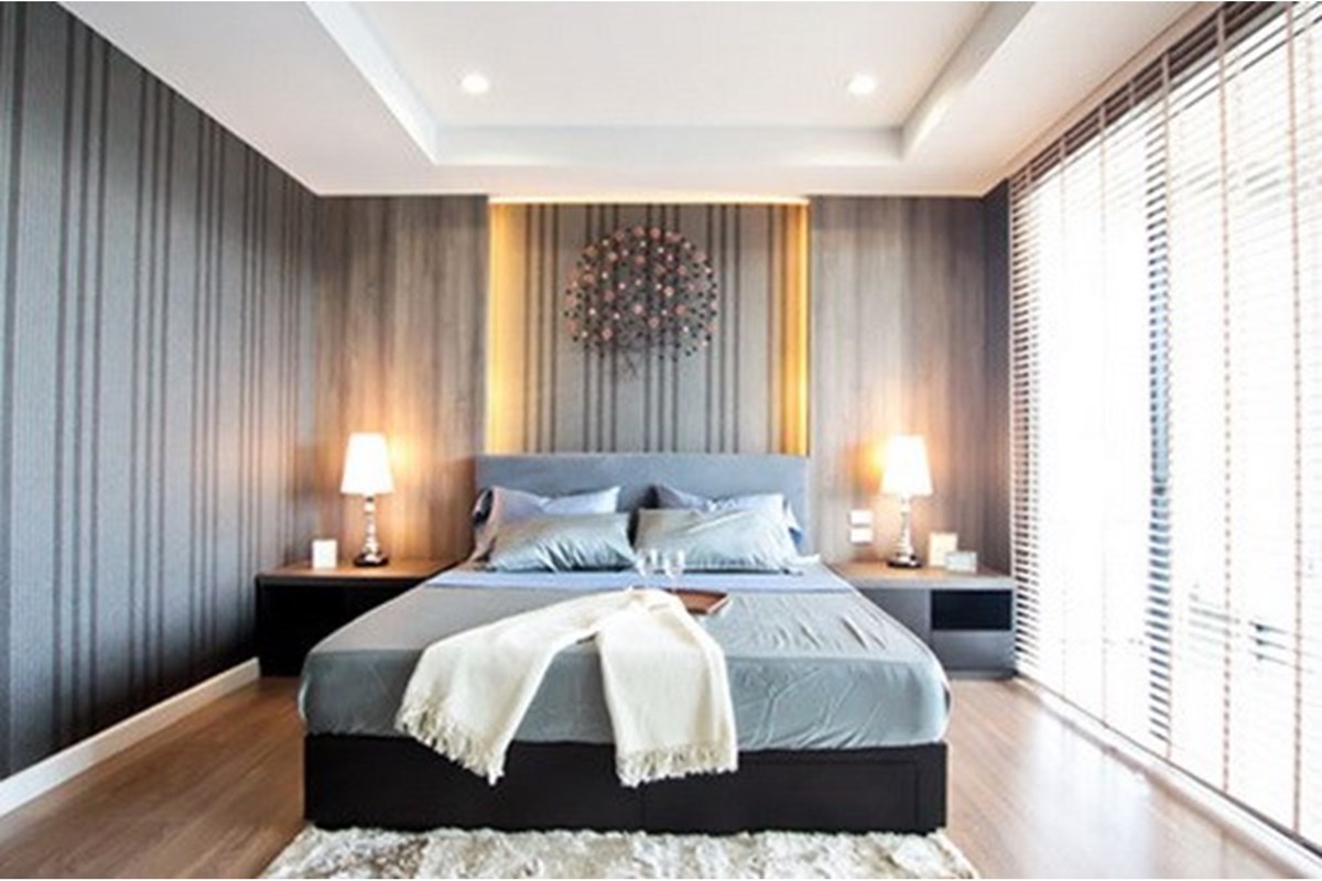 For Sale Two Level House at Khlong Toei, Bangkok, 11800000 THB, 3 Bedrooms, Bangkok