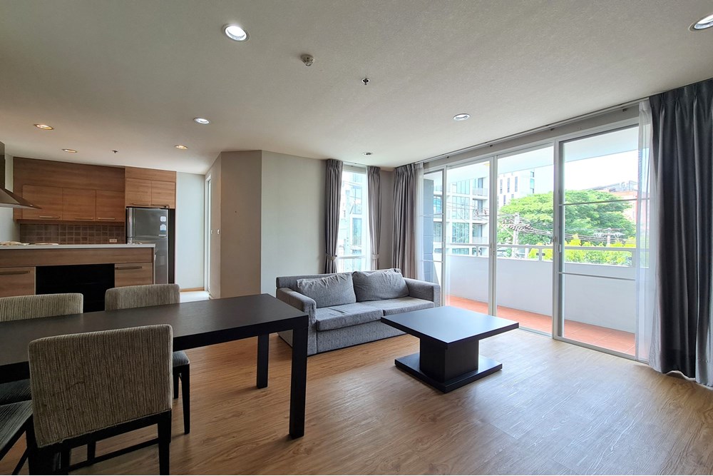 For Sale Condo/Apartment at Villa Sikhara Watthana, Bangkok, 10900000 THB, 2 Bedrooms, Villa Sikhara, Bangkok