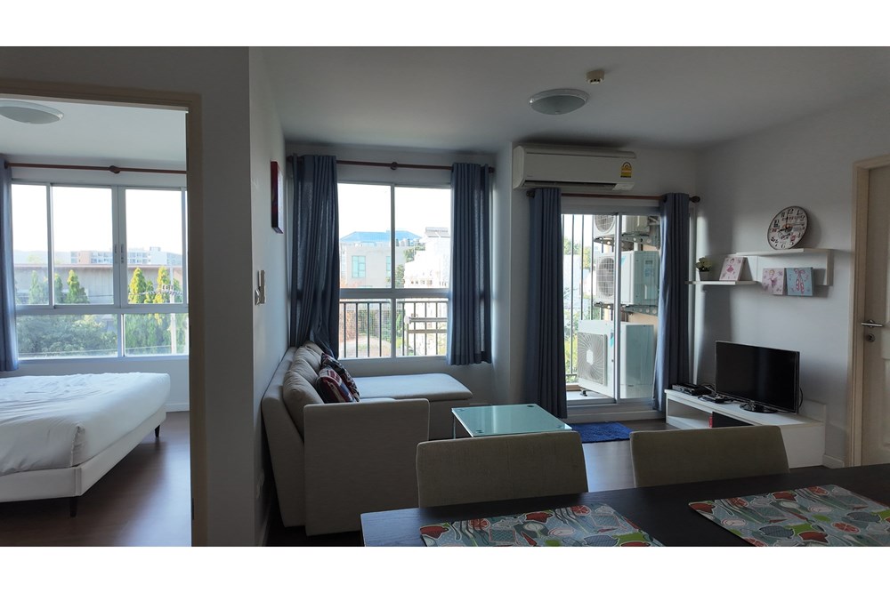 For Sale Condo/Apartment at Hua Hin, Prachuap Khiri Khan, 4500000 THB, 2 Bedrooms, Prachuap Khiri Khan