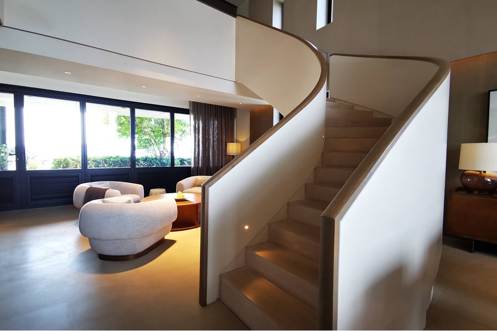 For Sale Penthouse at Sathon, Bangkok, 195000000 THB, 3 Bedrooms, Bangkok