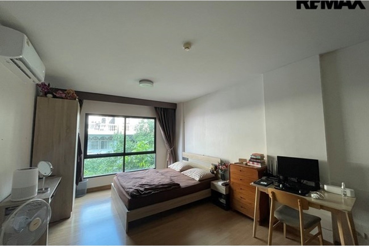 For Sale Condo/Apartment at Bang Na, Bangkok, 1990000 THB, 1 Bedrooms, Bangkok