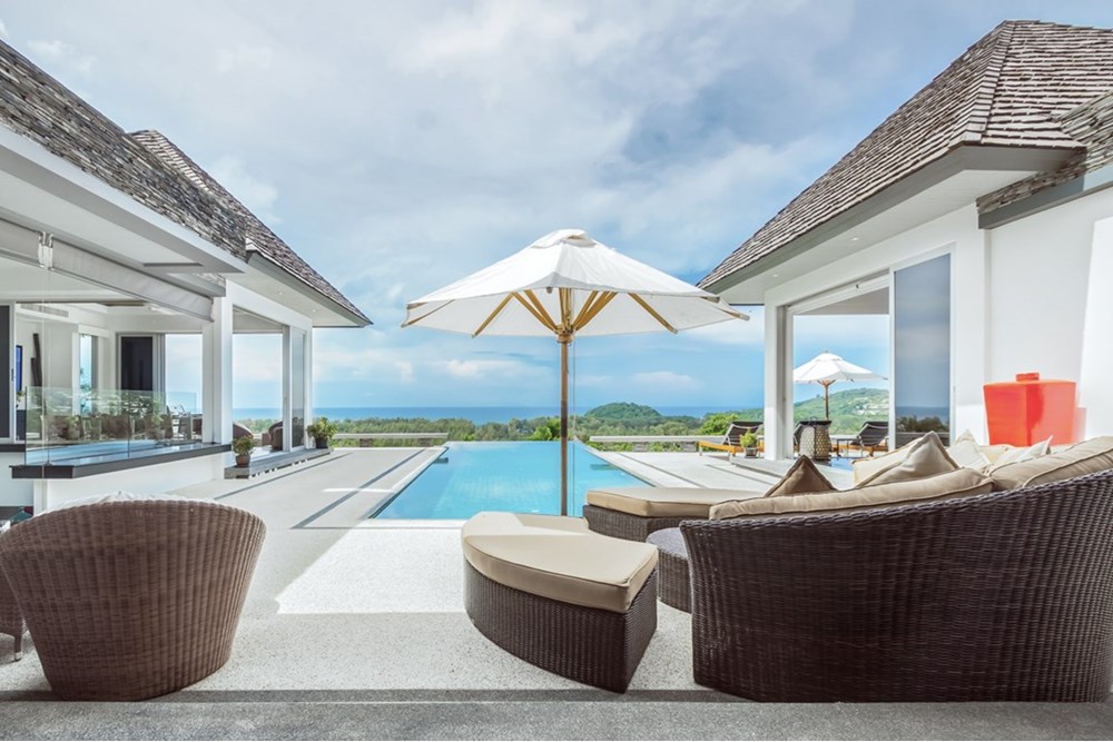For Sale Villa at Choeng Thale - Bangtao Thalang, Phuket, 79000000 THB, 5 Bedrooms, Choeng Thale - Bangtao, Phuket