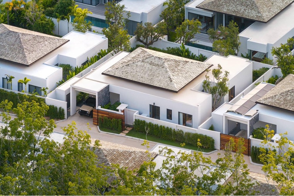 For Sale Villa at Hua Hin, Prachuap Khiri Khan, 21700000 THB, 3 Bedrooms, Prachuap Khiri Khan