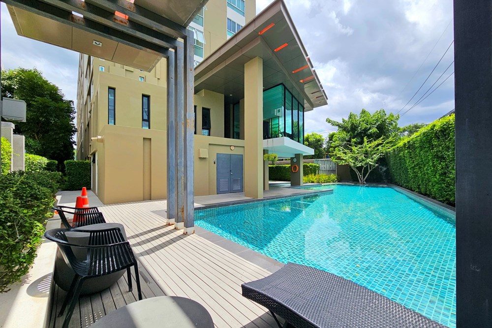 For Sale Condo/Apartment at Hua Hin, Prachuap Khiri Khan, 3300000 THB, 2 Bedrooms, Prachuap Khiri Khan