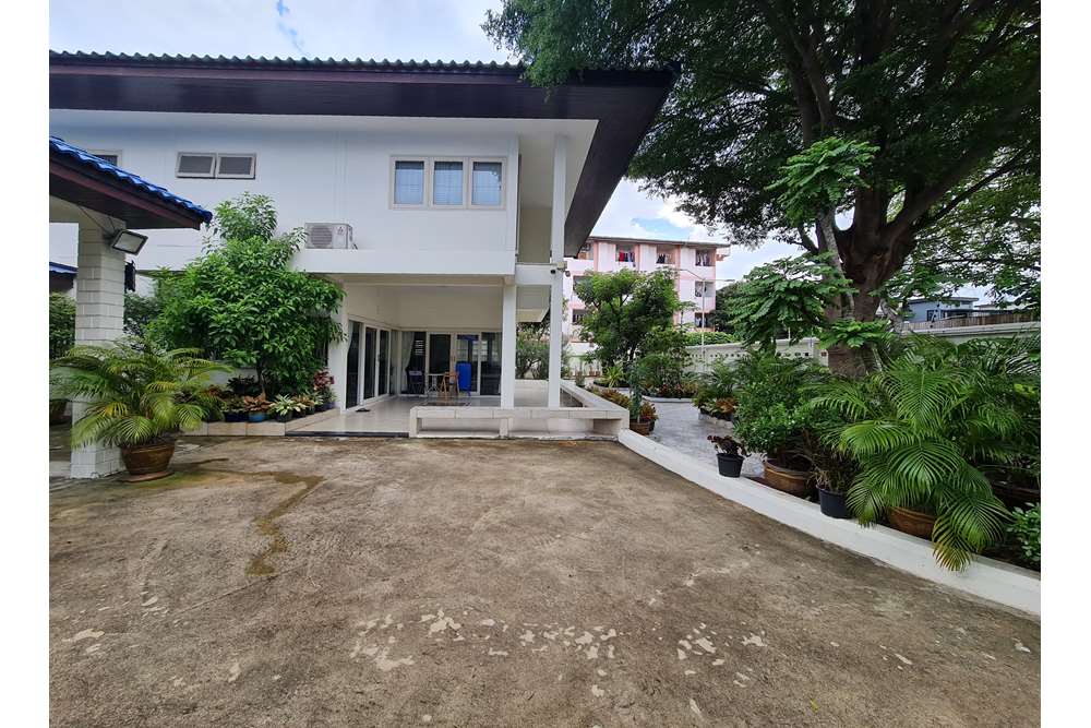 For Sale House at Prawet, Bangkok, 47000000 THB, 4 Bedrooms, Bangkok
