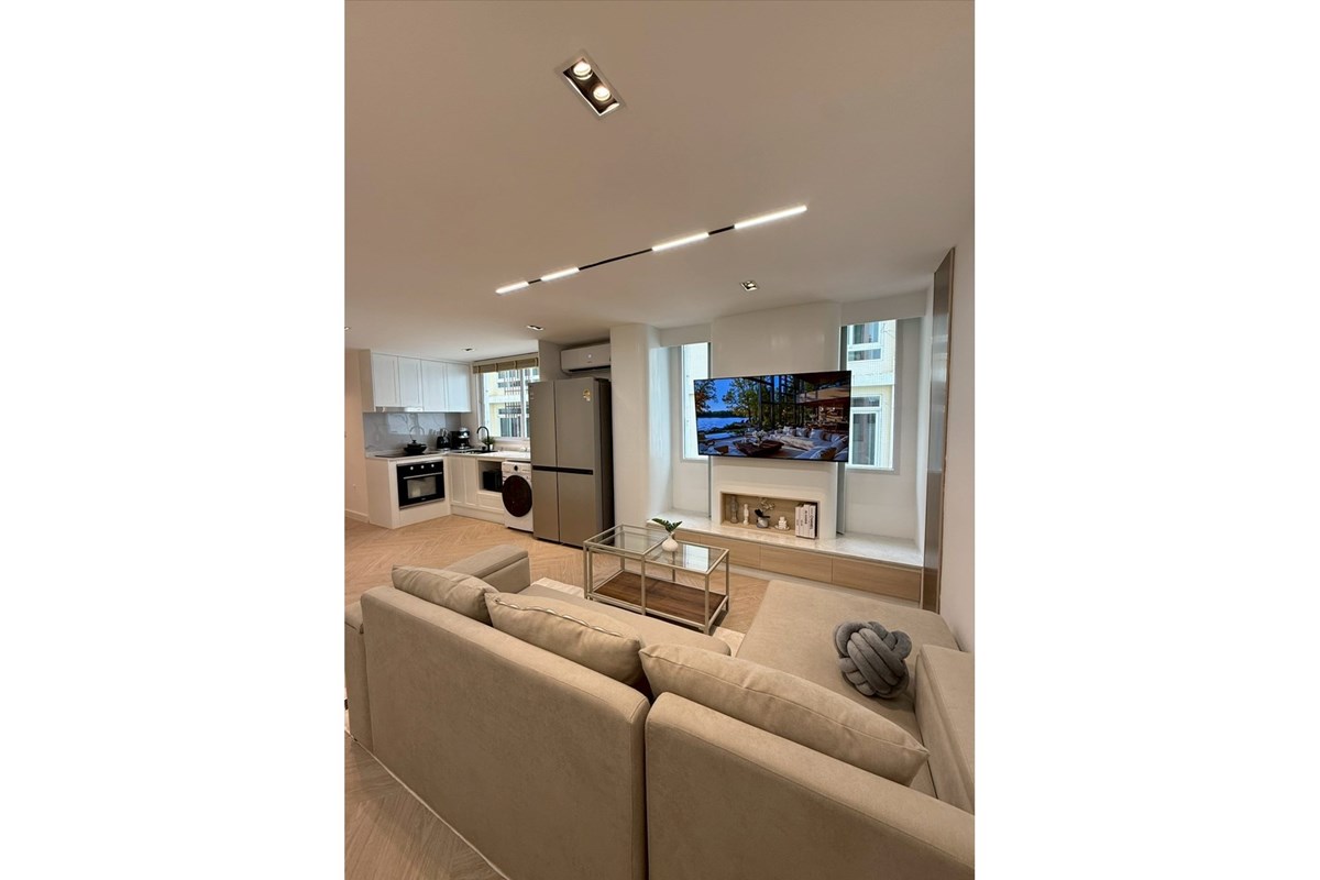 For Sale Service Apartment at Suthep Mueang Chiang Mai, Chiang Mai, 4900000 THB, 2 Bedrooms, Suthep, Chiang Mai