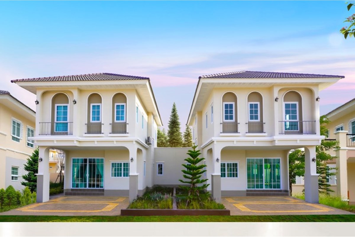 For Sale Single House at San Sai Luang San Sai, Chiang Mai, North, 2990000 THB, 4 Bedrooms, San Sai Luang, Chiang Mai