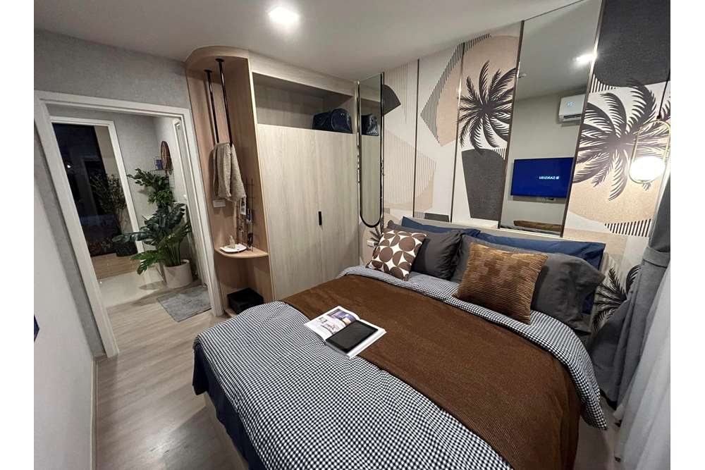 For Sale Condo/Apartment at Kathu Kathu, Phuket, 4082400 THB, 2 Bedrooms, Kathu, Phuket
