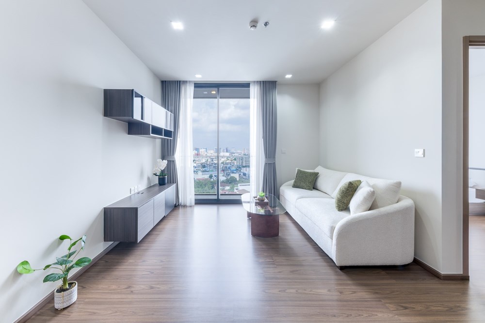 For Sale Condo/Apartment at Sukhumvit - Soi 71 - The Line Sukhumvit 71 Watthana, Bangkok, Central, 10110, 10000000 THB, 2 Bedrooms, The Line Sukhumvit 71, Bangkok