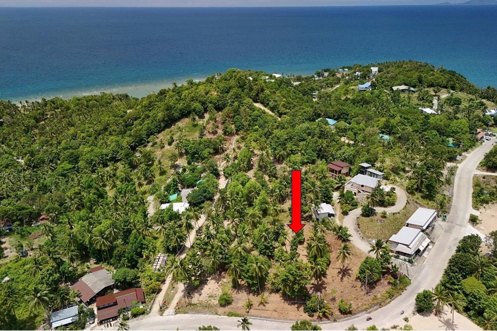 For Sale Land - Residential at Haad Yao Koh Pha Ngan, Surat Thani, 4000000 THB, Bedrooms, Haad Yao, Surat Thani