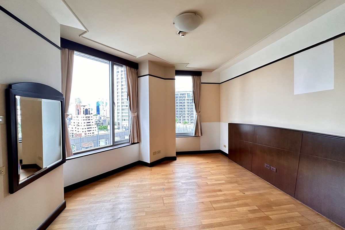 For Sale Condo/Apartment at All Season Mansion Pathum Wan, Bangkok, 28500000 THB, 3 Bedrooms, All Season Mansion, Bangkok