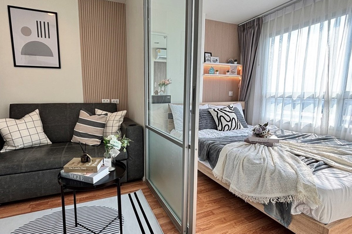 For Sale Condo/Apartment at Bang Khae, Bangkok, 1200000 THB, Bedrooms, Bangkok