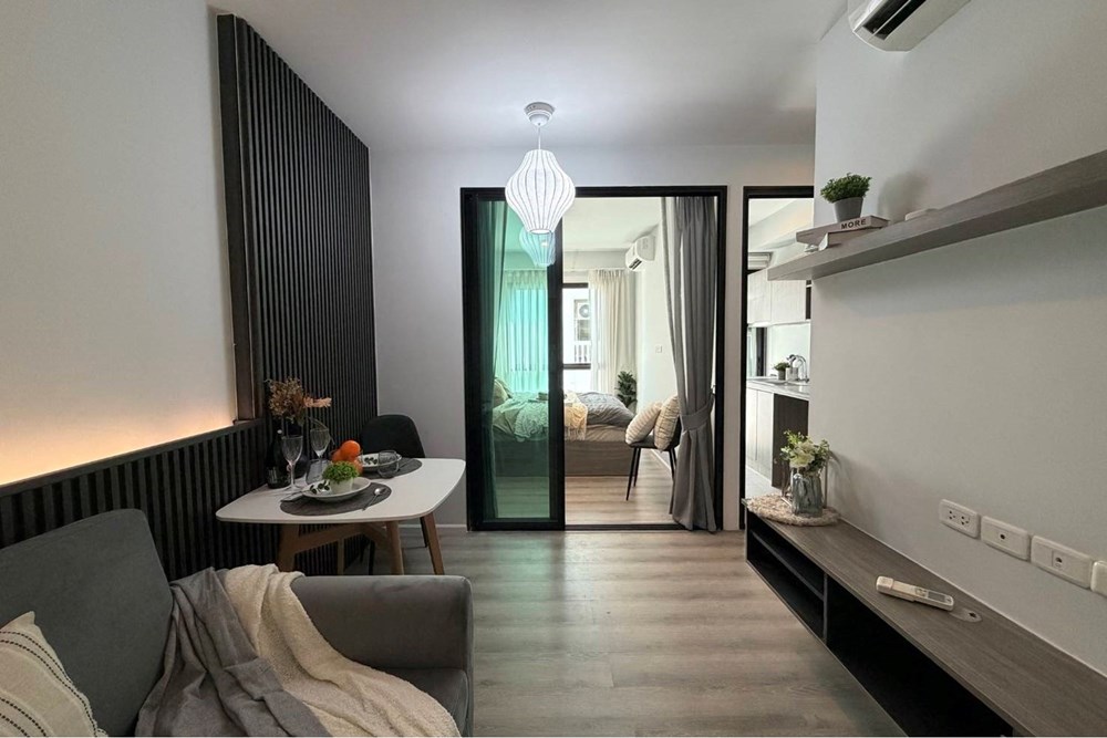 For Sale Condo/Apartment at Notting Hill Bang Na, Bangkok, 2190000 THB, 1 Bedrooms, Notting Hill, Bangkok