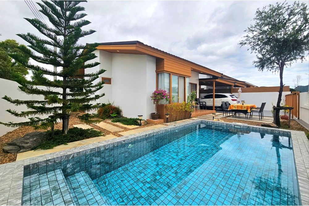 For Sale Villa at Hua Hin, Prachuap Khiri Khan, 5550000 THB, 3 Bedrooms, Prachuap Khiri Khan