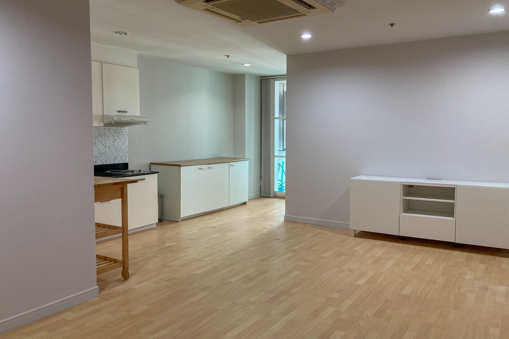 For Sale Condo/Apartment at Sukhumvit Living Town Watthana, Bangkok, 5200000 THB, 1 Bedrooms, Sukhumvit Living Town, Bangkok