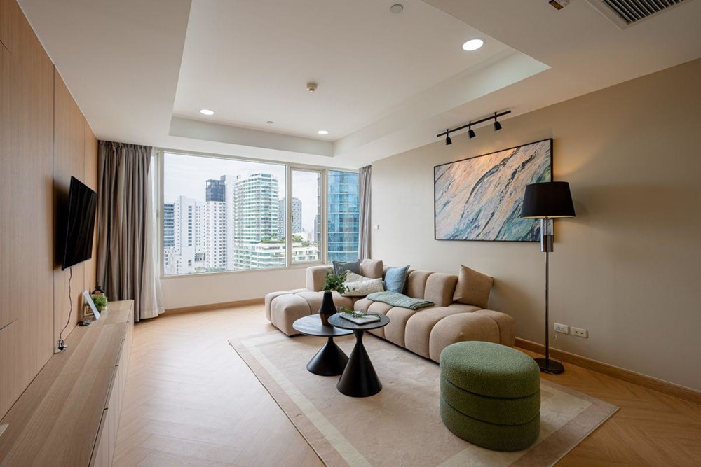 For Sale Condo/Apartment at Sukhumvit 55 - Khlong toei - Hampton Thonglor 10 Watthana, Bangkok, Central, 15000000 THB, 2 Bedrooms, Hampton Thonglor 10, Bangkok