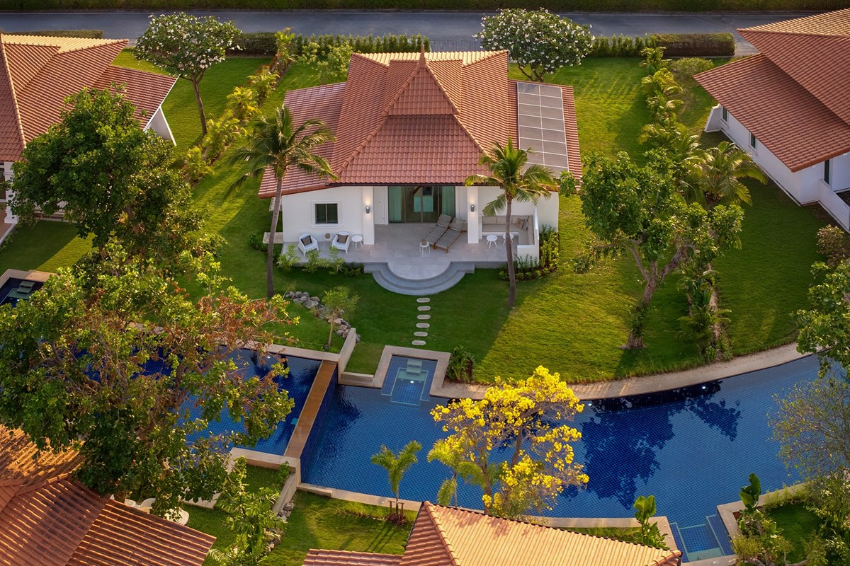 For Sale Villa at Hua Hin, Prachuap Khiri Khan, West, 8393527 THB, 3 Bedrooms, Prachuap Khiri Khan