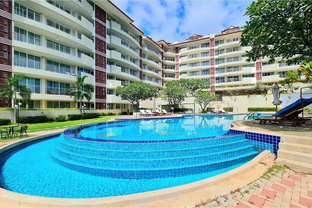 For Sale Luxury Condo at Hua Hin, Prachuap Khiri Khan, 7500000 THB, 3 Bedrooms, Prachuap Khiri Khan
