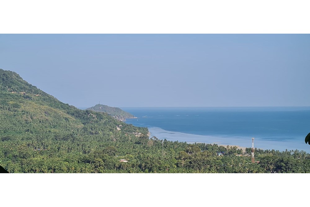 For Sale Land - Residential at Baan Tai - Baan Khai Koh Pha Ngan, Surat Thani, 7400000 THB, Bedrooms, Baan Tai - Baan Khai, Surat Thani