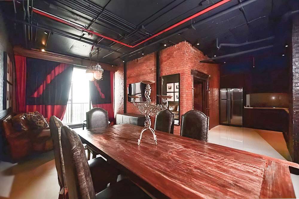 For Sale Condo/Apartment at Sukhumvit - Soi 22 - Aguston Khlong Toei, Bangkok, Central, 27000000 THB, 3 Bedrooms, Aguston, Bangkok