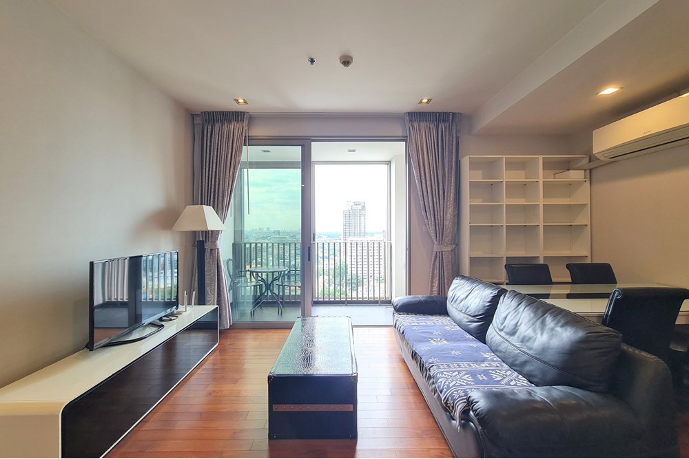 For Sale Condo/Apartment at Ashton Morph 38 Khlong Toei, Bangkok, 13500000 THB, 2 Bedrooms, Ashton Morph 38, Bangkok