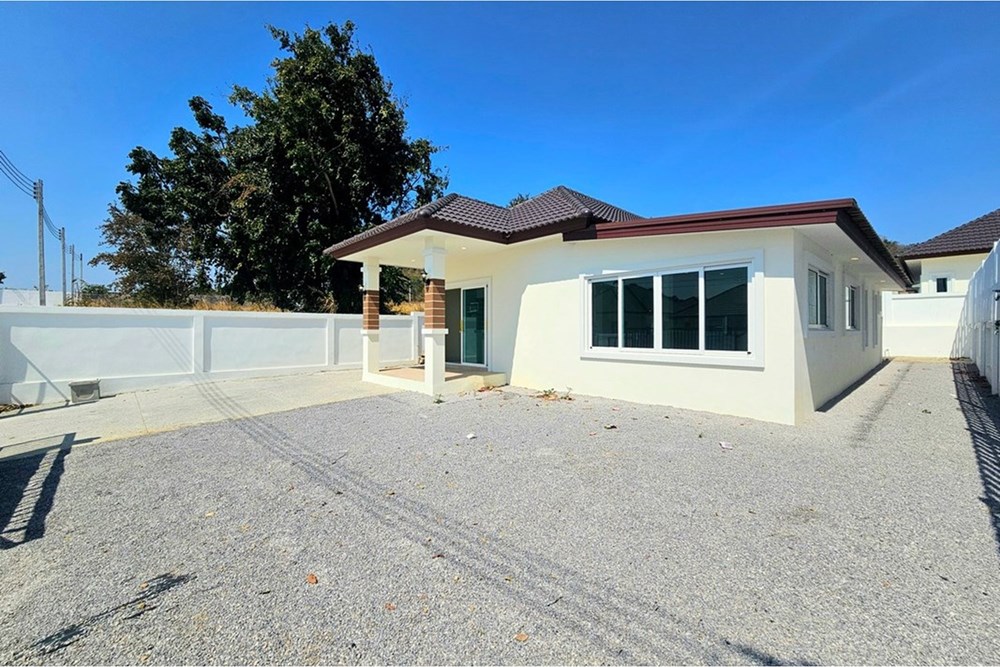 For Sale Villa at Hua Hin, Prachuap Khiri Khan, 5300000 THB, 3 Bedrooms, Prachuap Khiri Khan