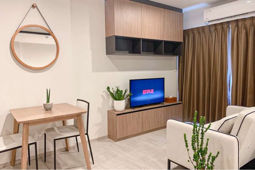For Sale Luxury Condo at Nong Kae Hua Hin, Prachuap Khiri Khan, 3450000 THB, 1 Bedrooms, Nong Kae, Prachuap Khiri Khan