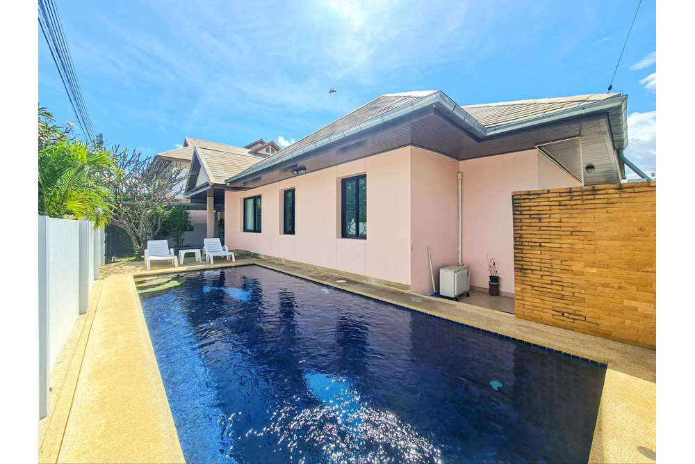 For Sale House at Nong Kae Hua Hin, Prachuap Khiri Khan, 7500000 THB, 4 Bedrooms, Nong Kae, Prachuap Khiri Khan