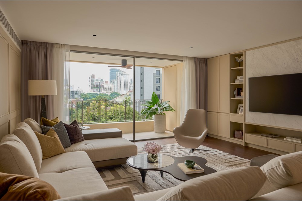 For Sale Condo/Apartment at Watthana, Bangkok, 61500000 THB, Bedrooms, Bangkok