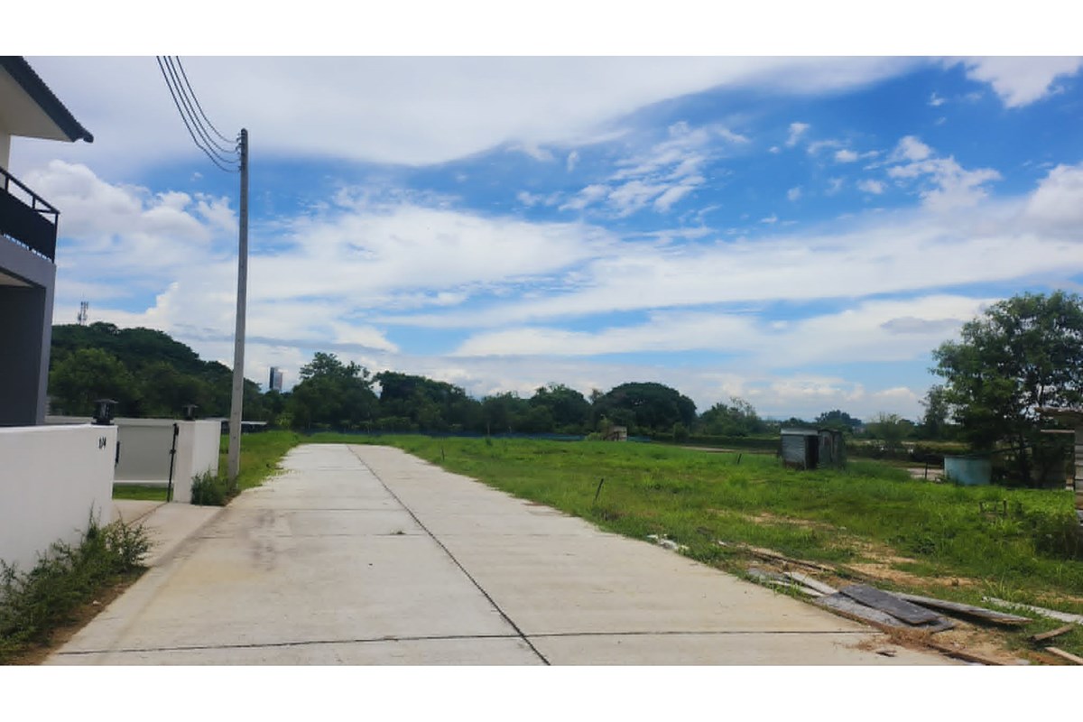 For Sale Land - Residential at San Phi Suea Mueang Chiang Mai, Chiang Mai, 49300000 THB, Bedrooms, San Phi Suea, Chiang Mai