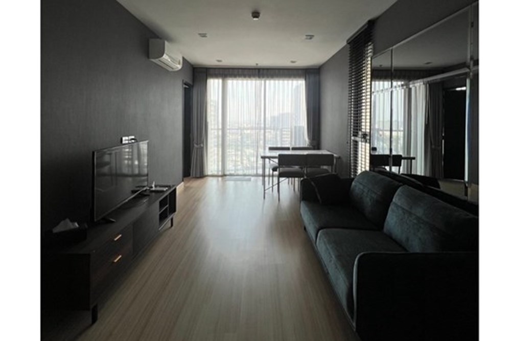 For Sale Condo/Apartment at Phra Khanong, Bangkok, 6500000 THB, 1 Bedrooms, Bangkok