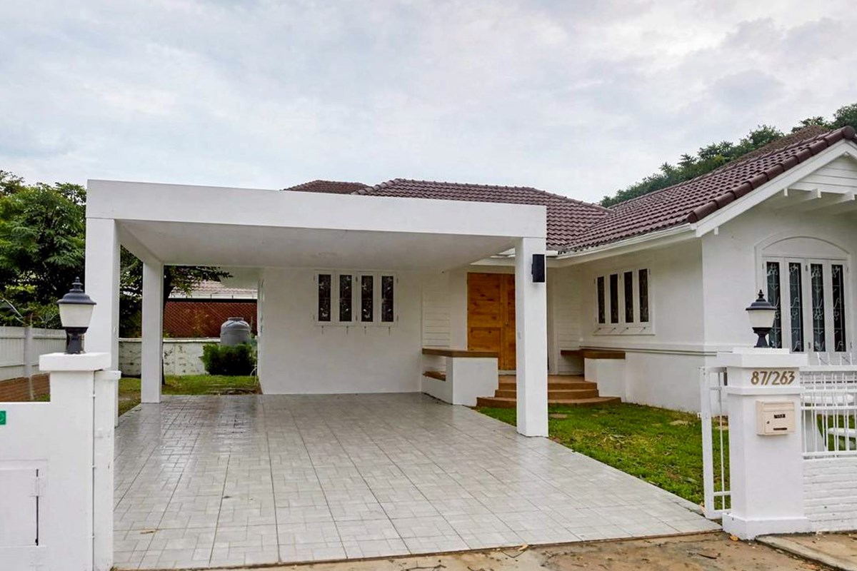 For Sale Single House at San Kamphaeng San Kamphaeng, Chiang Mai, 2700000 THB, 3 Bedrooms, San Kamphaeng, Chiang Mai